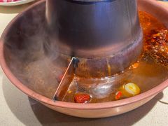 -东镇老火锅(长春路首店)