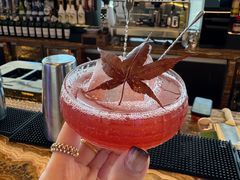 -于家堡洲际酒店·堡子里酒廊