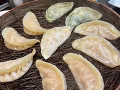 -松针蔡记蒸饺(花园路店)