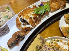 -醉壹号海鲜大排档(厦门美食地标店)