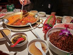 -小龙坎火锅(全球总店)