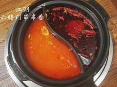 -江湖六膳門串串香(隆礼路店)