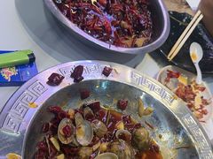-柒五龙虾(八王寺店)