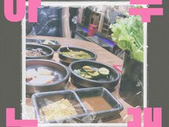 -九田家黑牛烤肉料理(衡百国际店)