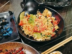 -马海涛牛肉串(领汇广场店)