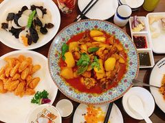 -阿西叶滩羊馆(交大店)