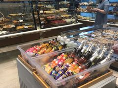 -巴黎贝甜(常德路店)