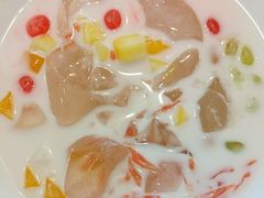 -江南福宴·澳门海鲜.牛肉火锅(汇高栢悦中心店)