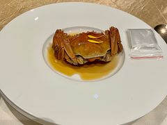 -北京泰富酒店-柏景轩中餐厅