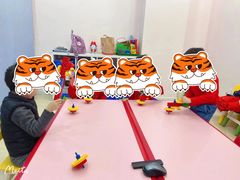 -百变创造力活动中心(虹口龙之梦中心店)