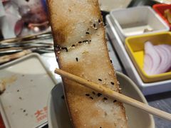 -大头叔烤鸡爪·朝鲜族烤串(天池路店)
