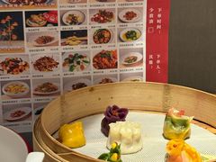 -德发长·花式蒸饺(大唐不夜城店)