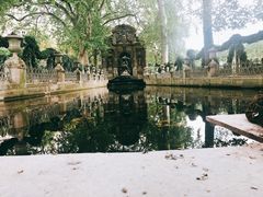 -卢森堡公园