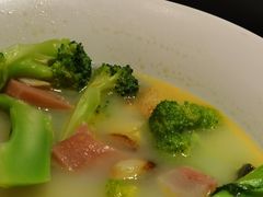 -庆江南江南菜(琴湖溪里花园城店)