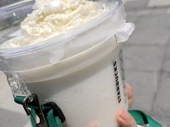 -星巴克(长沙桃子湖店)