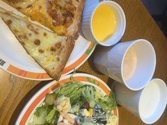 -比格比萨自助(花园路店)