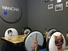 -丸茶一派(创意68店)