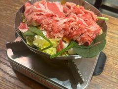 -王氏炉匠·烧鸟放题自助(三里屯店)