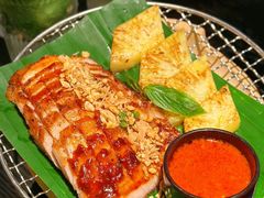 -美奈小馆·越南料理(福田星河COCO Park店)