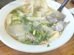 -卡迷尔牛肉面(佳木斯路店)