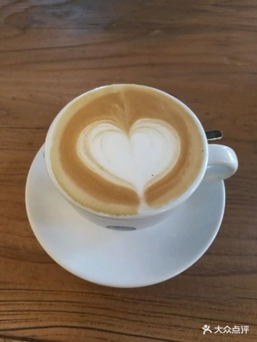 漫威咖啡卡布奇诺图片 - 第1张