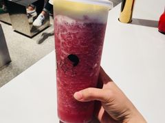 -喜茶(上海五角场万达店)