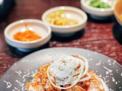 -Fuzzy Bistro 浮几韩餐·茶酒馆