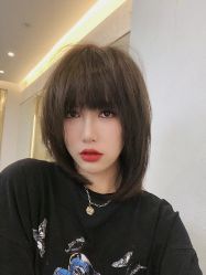 -TRIMS HAIR 修剪造型·烫染接发