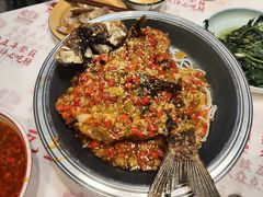 -堂瓦里·33年传统赣菜(第一街区店)