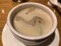 瑤柱花胶汤-同乐轩