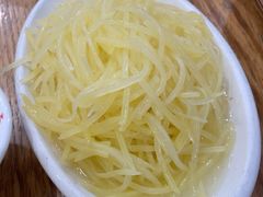 -田波泡椒牛蛙(巴丽新地店)