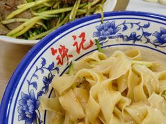 -铁记拉面(胜利路店)