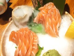 -故乡屋日本料理(八一广场店)