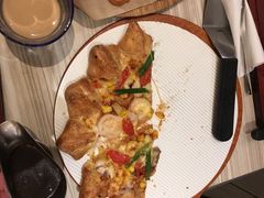 -必胜客(滨江店)