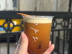 -O.P.S. CAFE