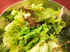 -七輪焼肉 榮華亭(難波店)