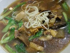 android_upload_pic-十面欢腾·海鲜面·台式Bistro(长乐路店)