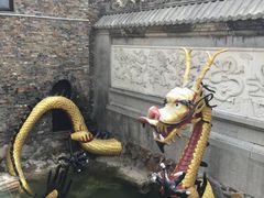 -句容茅山景区
