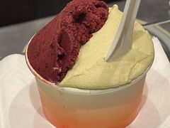 -Dip in Gelato(富民路店)