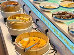 -素满香·全民食养自助(长宁龙之梦店)