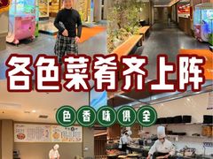 -梁家大院•农家菜(昆山会展中心店)