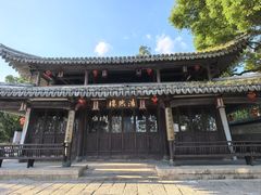 -江心屿景区