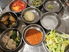 -韩山葵烤肉(太古里店)
