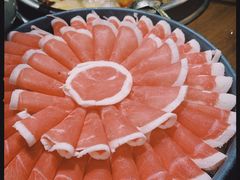 -快乐小羊·内蒙牛羊肉火锅(流花中心店)