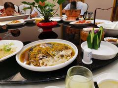 -香山湖家家宴(中山陵店)