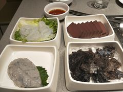 -海底捞火锅(公益西桥店)