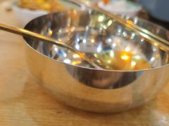 -朴鲸家正宗韩国料理(福田店)