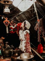 -风马映像摄影工作室(布宫店)