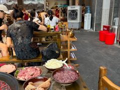 -正南齊北重庆老火锅(光华村直营店)