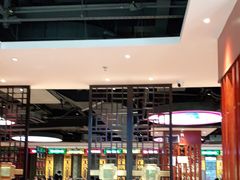 大堂-点都德(华强南店)